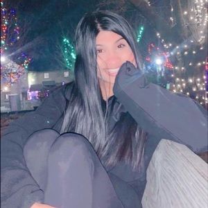 Meet your Posher, Preesha